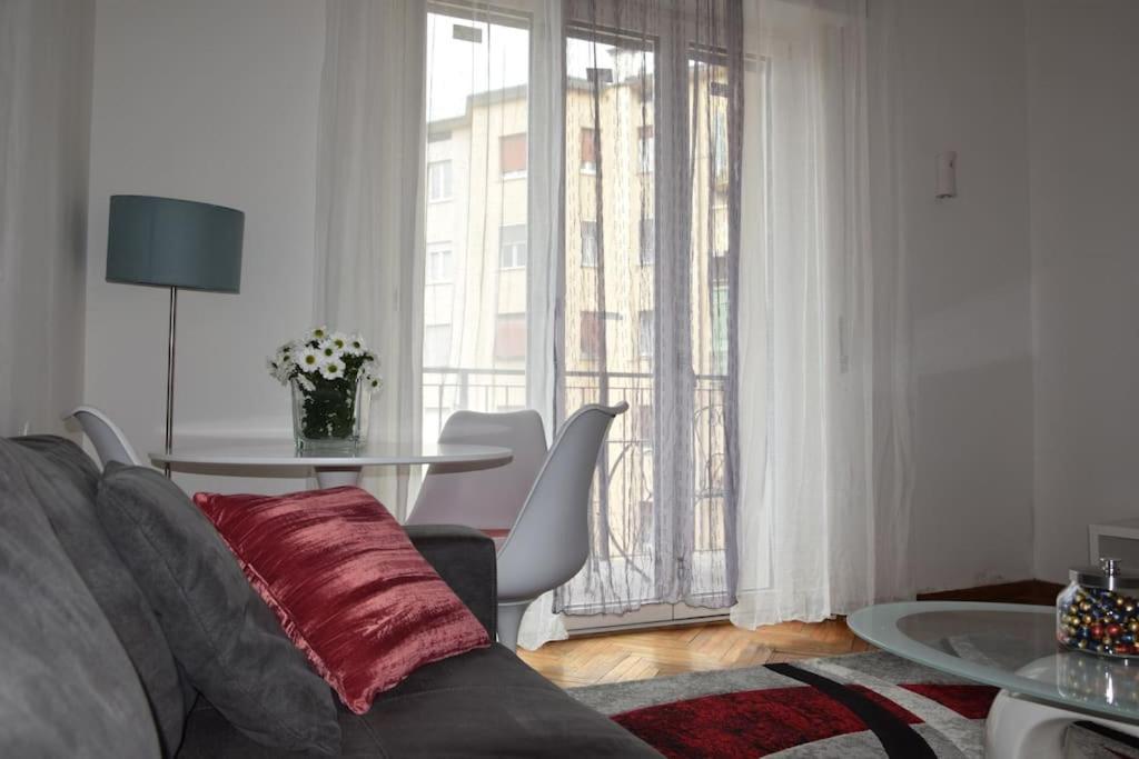 Frugol Nest Apartment Como Luaran gambar