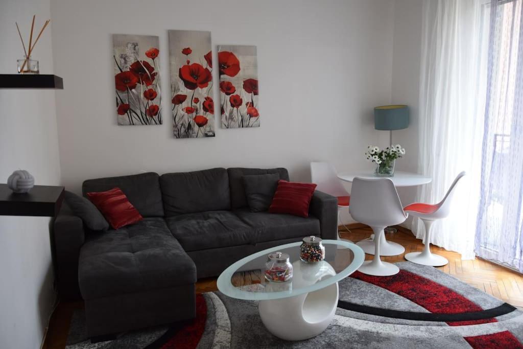 Frugol Nest Apartment Como Luaran gambar