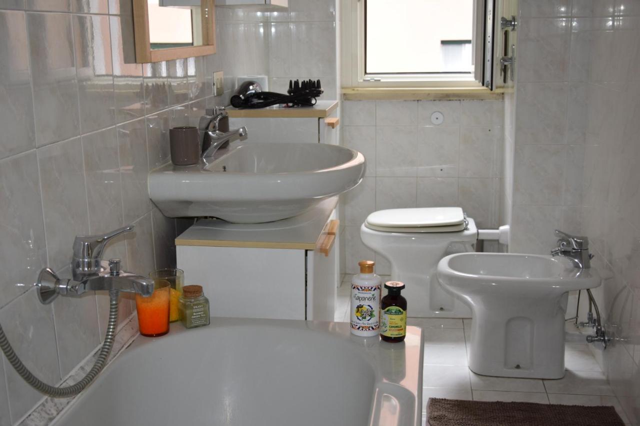 Frugol Nest Apartment Como Luaran gambar