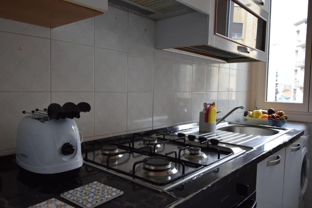 Frugol Nest Apartment Como Luaran gambar