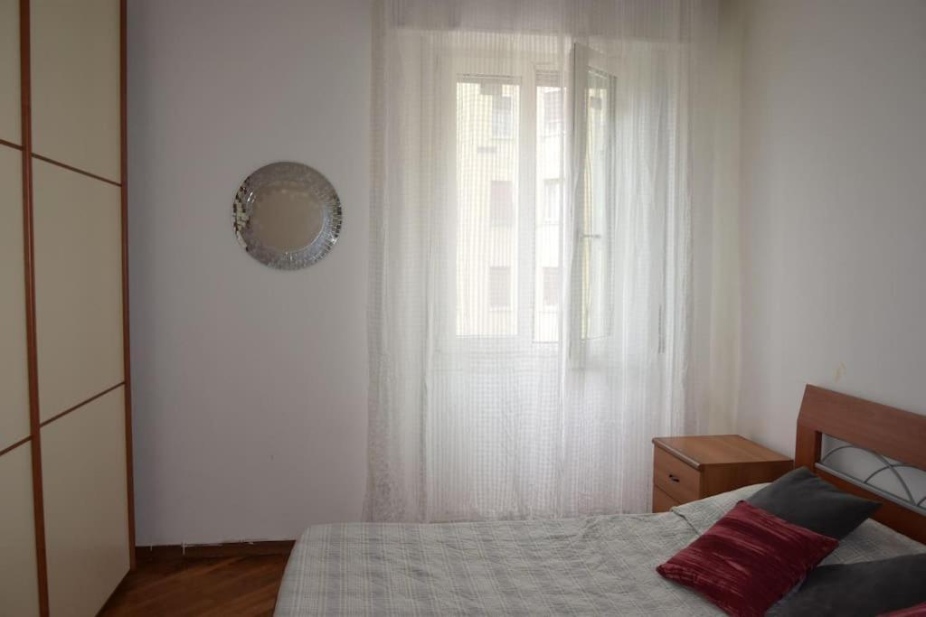 Frugol Nest Apartment Como Luaran gambar