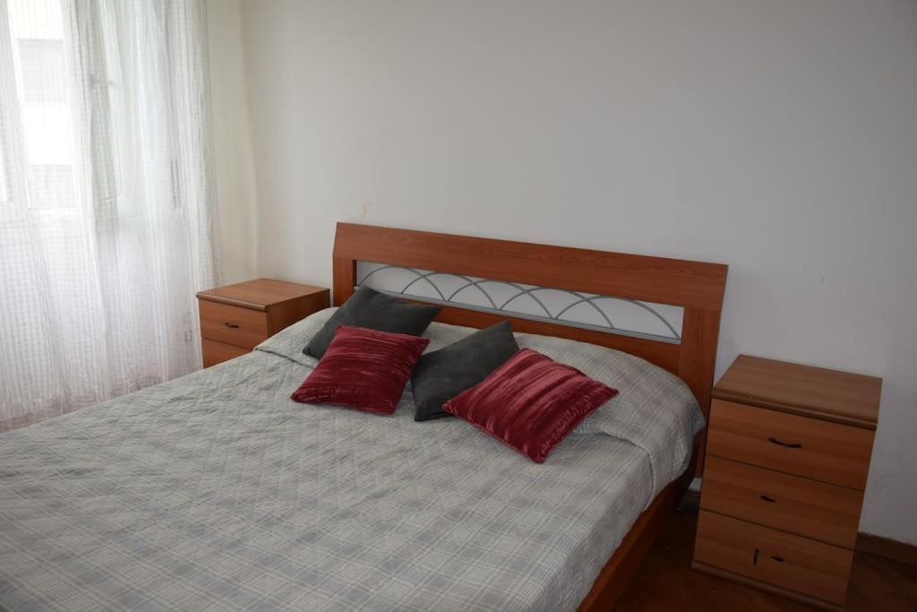 Frugol Nest Apartment Como Luaran gambar